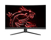 Msi g32cq4 e2 monitor pc 80 cm (31.5\) 2560 x 1440 pixel wide quad hd lcd nero - G32CQ4E2