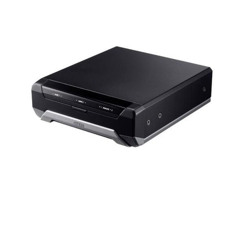 Aten camlive™ pro (acquisizione video uvc doppia da hdmi a usb-c) - UC3022-AT-G