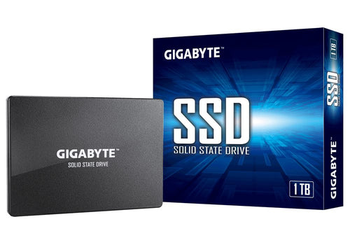 Gigabyte gp-gstfs31100tntd drives allo stato solido 1 tb 2.5\ sata