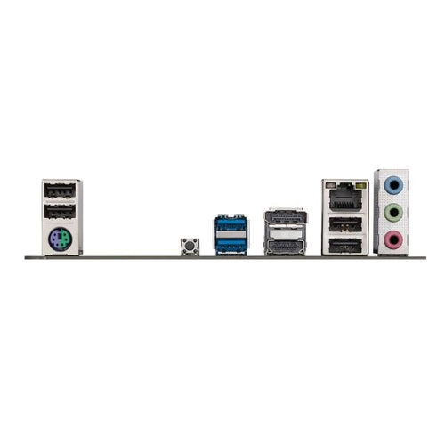 Gigabyte a620m h scheda madre amd a620 socket am5 micro atx - 9MA62MH-00-10