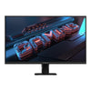 Gigabyte gs27q x 27\ monitor da gioco qhd - 2560 x 1440, 240hz, 1ms, 250 cd/m², freesync premium pro, hdr ready, hdmi 2.0, displayport 1.4 - 158432