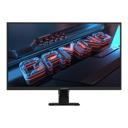 Gigabyte gs27q x 27\" monitor da gioco qhd - 2560 x 1440, 240hz, 1ms, 250 cd/m², freesync premium pro, hdr ready, hdmi 2.0, displayport 1.4 - 158432