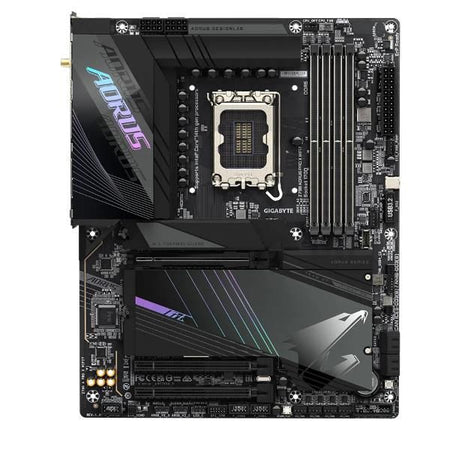 Gigabyte z790 aorus pro x wifi7 scheda madre intel z790 express lga 1700 atx - 9MRZ79PX7-00-10