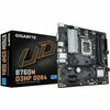 Scheda Madre Gigabyte 9MB76M3P4-00-10 INTEL B760 EXPRESS LGA 1700