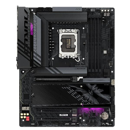 Gigabyte z890 aorus elite wifi7 scheda madre - supporta cpu intel core ultra (serie 2), vrm a 16+1+2 fasi, fino a 8800mhz ddr5 (oc), 1xpcie 5.0 + 3xpcie 4.0, wi-fi 7, lan 2.5gbe, thunderbolt 4 - 9MZ89EL7-00-10