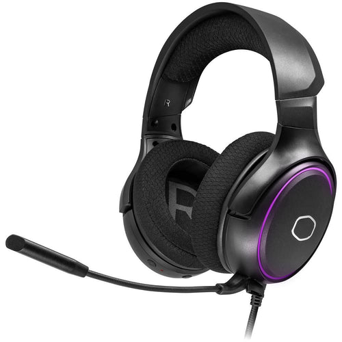 Cooler m. mh650 usb cuffie gaming - MH-650