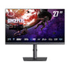 Cooler master monitor 27 led ips 16:9 qhd 180hz, gm2711s - CMI-GM2711S-EK