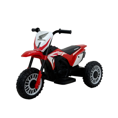 Mini Honda 6V 3 Ruote Toys Group