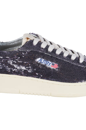 AUTRY Autry - Sneakers - 460613 - Piombo da donna