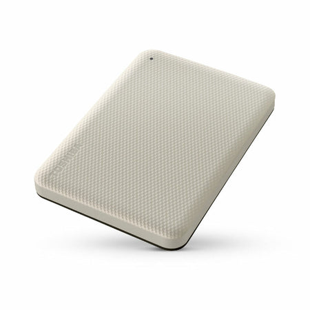 Hard Disk Esterno Toshiba HDTCA10EW3AA 1TB 2,5" 1 TB SSD