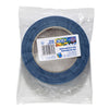 Nastro Adesivo Telato Tpa 200 19Mmx25Mt Blu