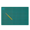Piano Antitaglio Doppia Superficie F.To 60X45Cm Art.Cm-60