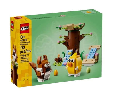 Lego - Parco Giochi Degli Animali 40709