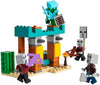 LEGO Minecraft Pattuglia nel Deserto della Bestia 21267