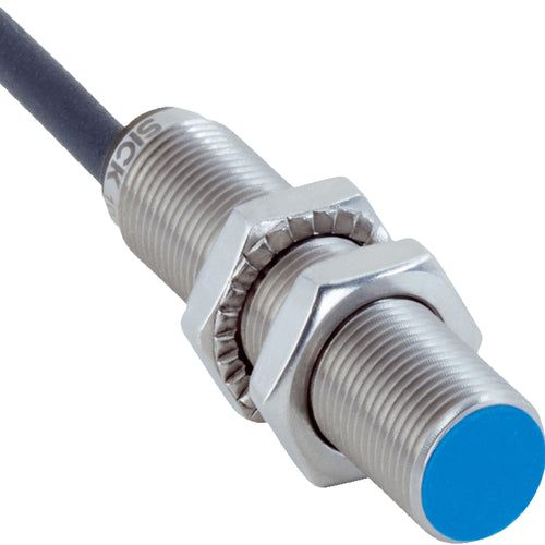 Sensore di prossimità precablato 4mm M12 cavo 3P * 2M IMB12-04BPSVU2S