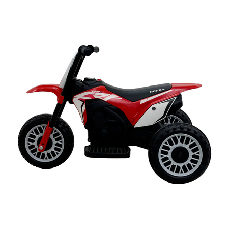 Mini Honda 6V 3 Ruote Toys Group