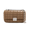 MICHAEL KORS borse a spalla donna michael kors - lg conv chain shldr - beige da donna