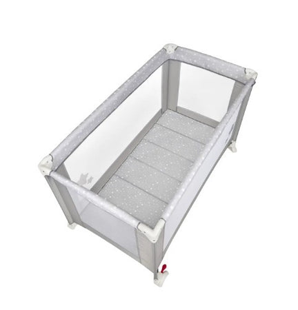 Lettino da Campeggio Cuna Basic MS