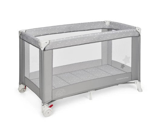 Lettino da Campeggio Cuna Basic MS