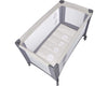 Lettino da Campeggio Cuna Basic MS