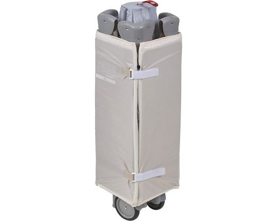 Lettino da Campeggio Cuna Basic MS