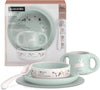 Set Svezzamento Wonderland Suavinex