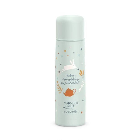 Thermos Liquidi Wonderland 500ml Suavinex
