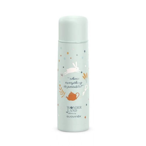 Thermos Liquidi Wonderland 500ml Suavinex