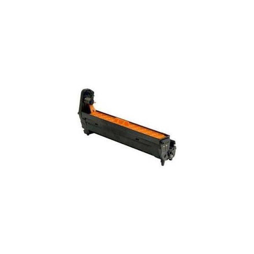 OKI 01272904 cartuccia toner 1 pz Originale Nero (OKI EP Cartridge - sort - original - t)
