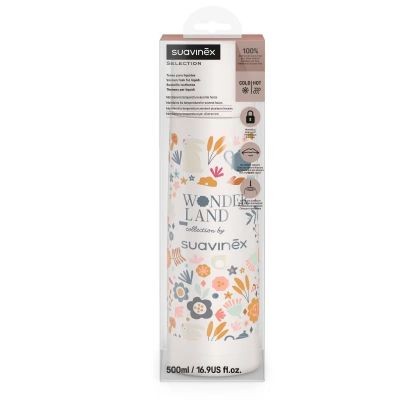 Thermos Liquidi Wonderland 500ml Suavinex