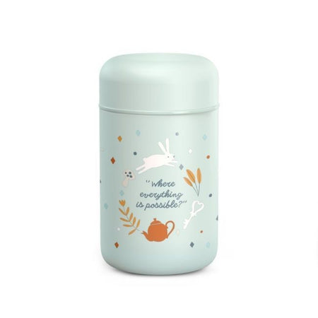 Thermos Porta Pappa 400ml Wonderland Suavinex