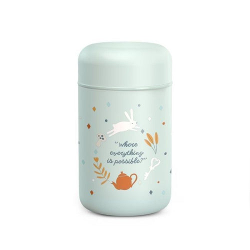 Thermos Porta Pappa 400ml Wonderland Suavinex