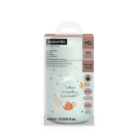 Thermos Porta Pappa 400ml Wonderland Suavinex