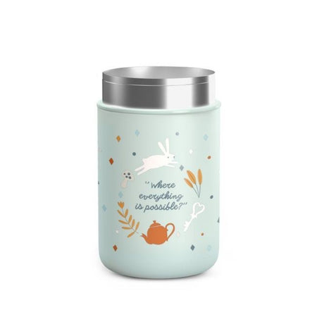 Thermos Porta Pappa 400ml Wonderland Suavinex