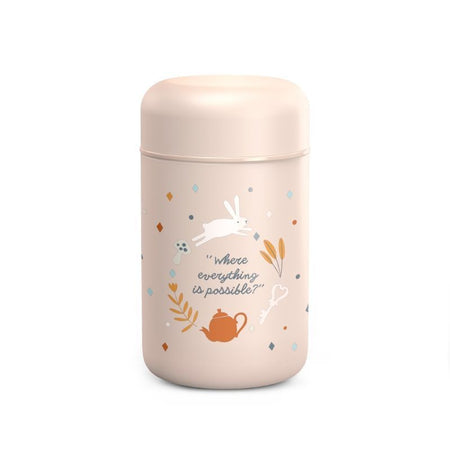 Thermos Porta Pappa 400ml Wonderland Suavinex