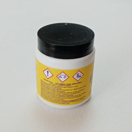 Stagnosald 75gr pasta disossidante per saldatura a stagno e rame