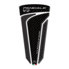 Adesivo 3D Protezione Paraserbatoio compatibile con Ducati Panigale V2 2020-2023