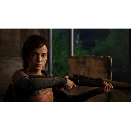 The Last Of Us Parte I (1) PS5 UK/FR/PT/AR