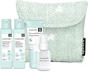 Beauty Case Suavinex Essential