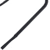 Frusta Frustino Lungo Nero Sadomaso Darkness Black Flogger 210cm