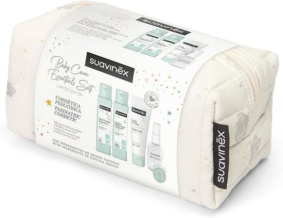 Beauty Case Suavinex Essential