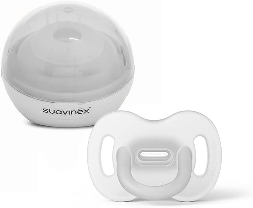 Suavinex - Sterilizza ciuccio Duccio