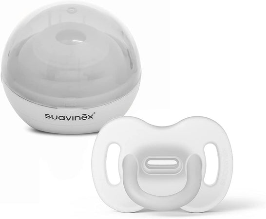 Sterilizza ciuccio Suavinex Duccio