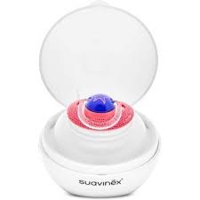 Sterilizza ciuccio Suavinex Duccio