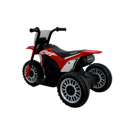 Mini Honda 6V 3 Ruote Toys Group