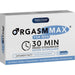 MEDICA GROUP - ORGASM MAX PER UOMINI 2 CAPSULE