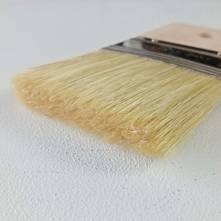 Fiorellini serie 20 da 100x9mm spalter pennello piatto per pittura decorativa