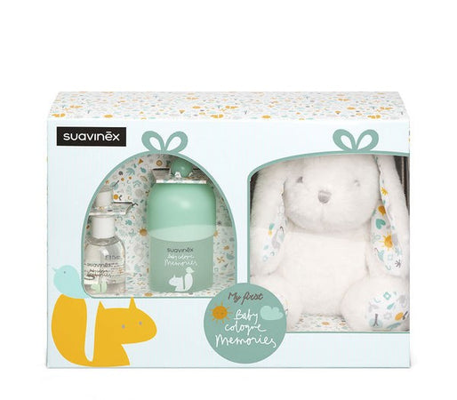 Suavinex I Miei Primi Ricordi di Colonia