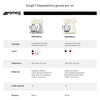 SMEG SMF02CREU