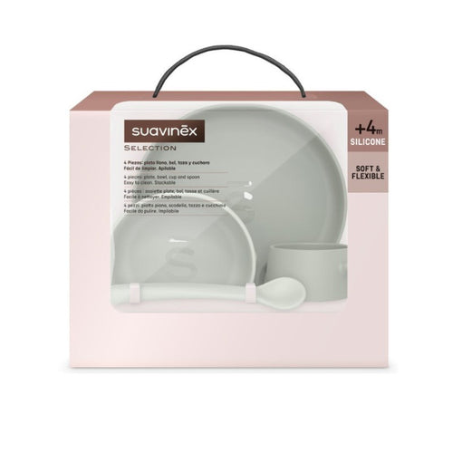 Set Pappa Suavinex Colour Essence